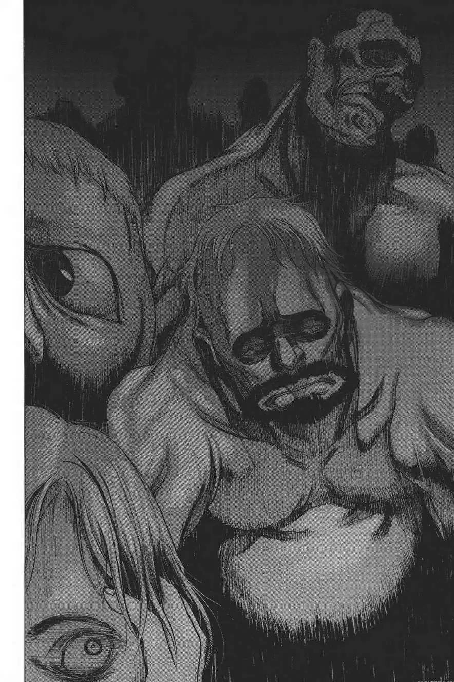 Shingeki no Kyojin Before the Fall Chapter 11 65